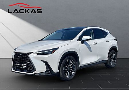Lexus NX 350h LUXURY 4x4 Mark Levinson