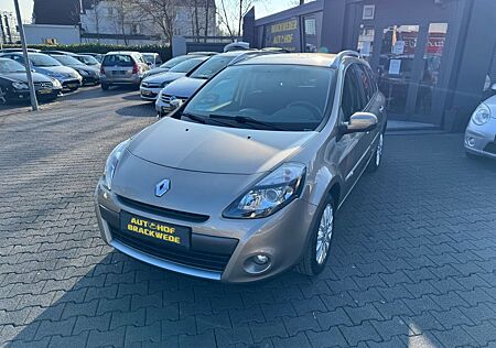 Renault Clio Grandtour Dynamique Klima Alu 2Hand