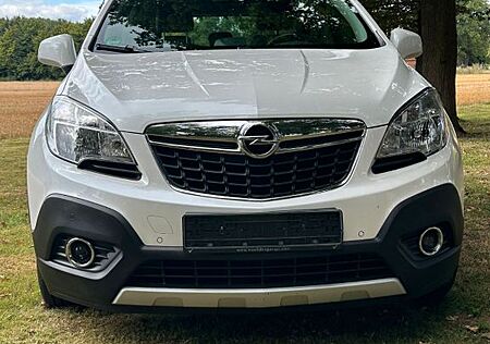 Opel Mokka X 1,4 Turbo