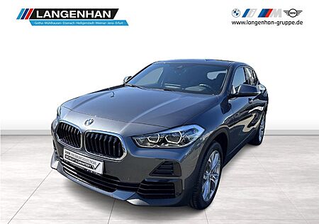 BMW X2 xDrive20i Head-Up HK HiFi DAB LED RFK Shz