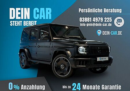 Mercedes-Benz G 63 AMG *Facelift*Voll-Austatt. verfügbar sofort