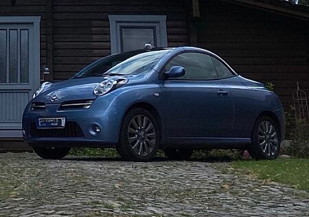 Nissan Micra C+C 1.6 -