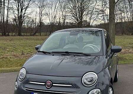 Fiat 500 1.2 8V LOUNGE LOUNGE