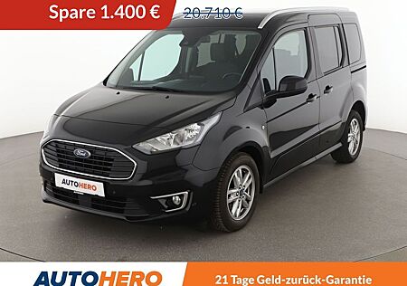 Ford Tourneo Connect 1.5 EcoBlue TDCi Titanium *NAVI*