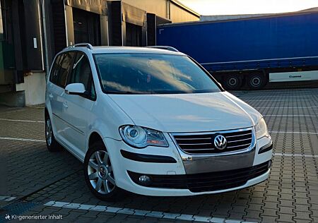 VW Touran Volkswagen 1.4 TSI Highline Highline