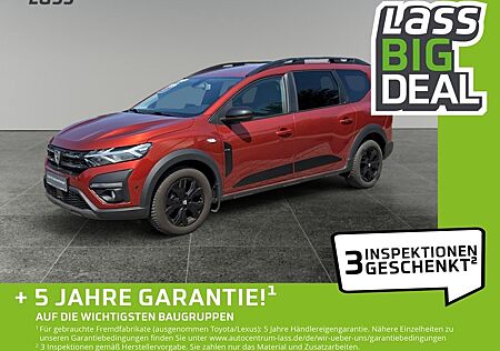 Dacia Jogger 110 Extreme+ Navi Klimaaut Kamera LED GJR