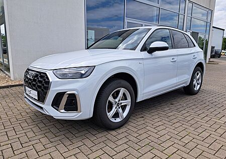 Audi Q5 S line 40 TDI quattro