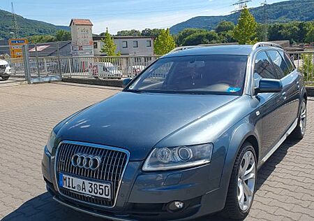 Audi A6 Allroad 3.0TDI EXCLUSIV Standheizung/Solar