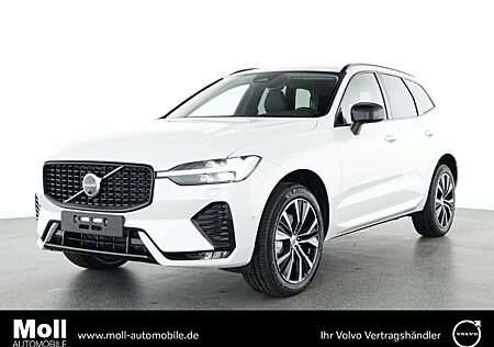 Volvo XC 60 XC60 Plus Dark AWD Digitales Cockpit Memory Sitz