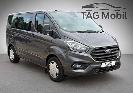 Ford Transit Custom 9-Sitzer Trend *AHK*KAMERA*