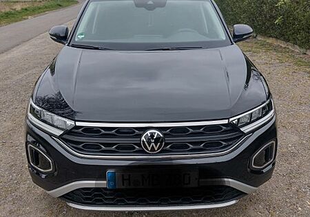 VW T-Roc Volkswagen 1.5 TSI OPF DSG Life Life
