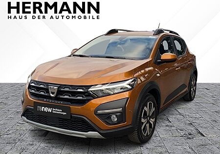 Dacia Sandero III 1.0 TCe LPG ECO-G Stepway Comfort