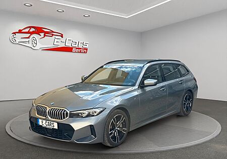 BMW 330i *Touring*M-SPORT*LED*ACC*KAMERA*LIVE