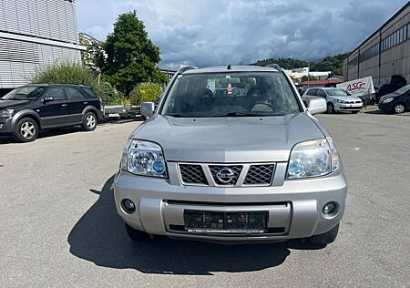 Nissan X-Trail Comfort