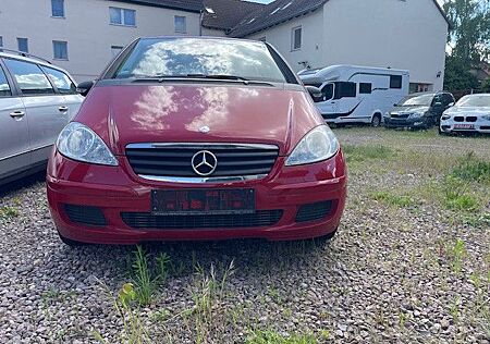 Mercedes-Benz A 150 CLASSIC
