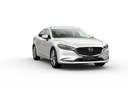 Mazda 6 4SN 2.5L SKYACTIV-G194 FWD AL-TAKUMI SUNR