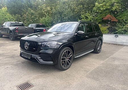 Mercedes-Benz GLS 400 GLS -Klasse d 4Matic AMG