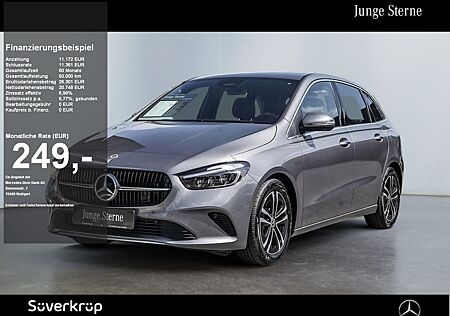Mercedes-Benz B 200 , +PROGRESSIVE SPUR KAMERA PDC SHZ
