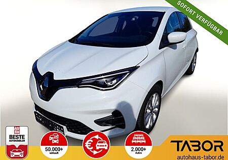 Renault ZOE ZE50 R110 Exp Kaufbatterie Schuko SHZ Kam