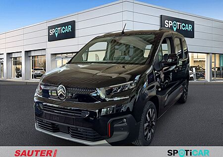 Citroën Berlingo Max M 1.5 BlueHDi 130 EAT8