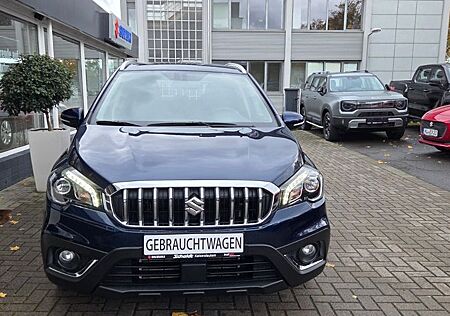 Suzuki SX4 S-Cross (SX4) S-Cross 1.4 BOOSTERJET Comfort ALLGRIP