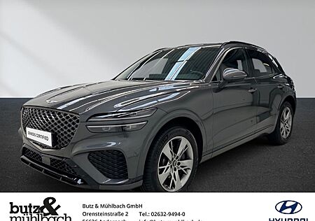 Genesis GV70 Sport 4WD AD El. Panodach Memory Sitze LED