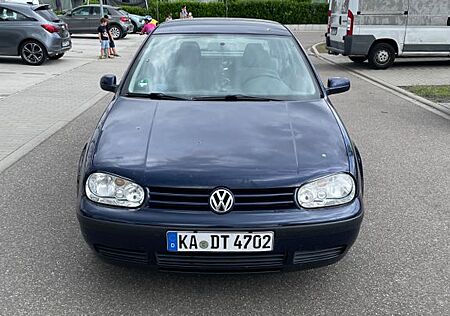 VW Golf Volkswagen 4 1.4 16V