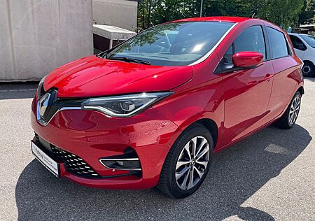 Renault ZOE Intens R135