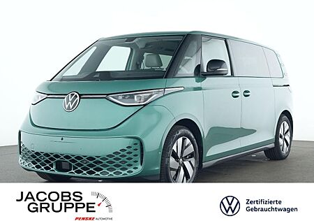 VW ID.BUZZ Volkswagen Pro LR Navi*AHK*Pano*CAM*IQ*H&K*7S