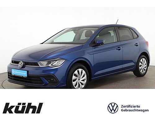 Volkswagen Polo 6 VI 1.0 Fresh LED/App