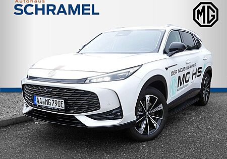 MG HS PHEV Luxury MY24 PDC SHZ KAMERA LED 360°