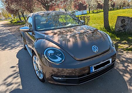 VW Beetle Volkswagen 1.4 TSI 70's Cabriolet 70's