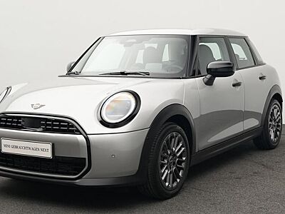 MINI Cooper C 5-Türer