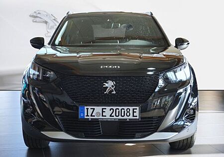 Peugeot 2008 e-GT Pack