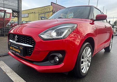Suzuki Swift HYBRID ALLGRIP TÜV/Service NeuGarantie 1HD