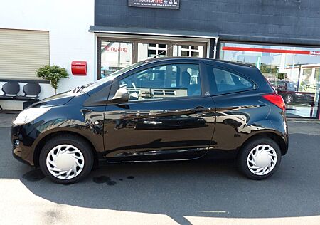 Ford Ka Trend 1,25 70 PS 2HAND