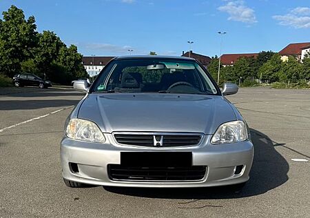 Honda Civic 1.4i LS