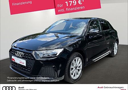 Audi A1 Sportback advanced 25 TFSI 70(95) kW(PS) S