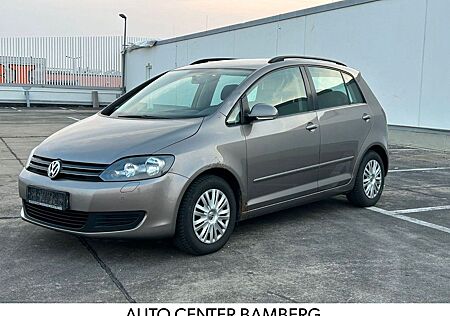 VW Golf Volkswagen Plus VI | Kein TÜV|1HAND|AHK|KLIMA|EURO5