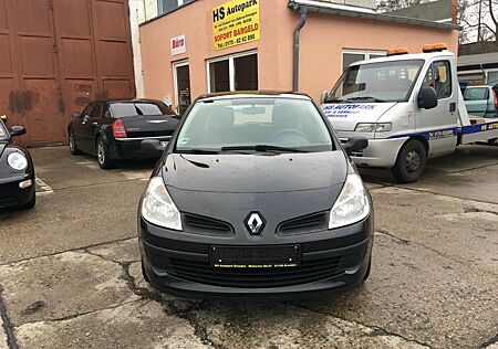 Renault Clio 1.2 16V Authentique EURO4,TÜVbis 04/2025