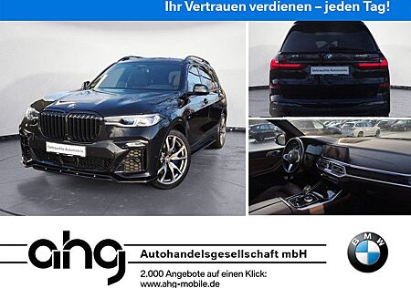 BMW X7 M50i SOFT-CLOSE | PANO | Gutachten | GARANTIE