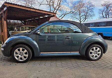 VW Beetle Volkswagen New