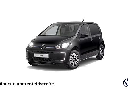 VW e-up! Volkswagen e-up! STYLE PLUS 4TÜREN CAM ALU SITZHEIZUNG DAB+
