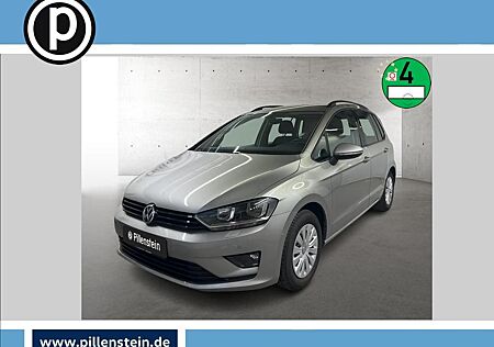 VW Golf Sportsvan Volkswagen 1.4 TSI KLIMAAUT+SHZ+PDC+TEMP+BLU