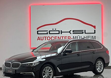 BMW 520i Touring Luxury Line,Live Cockpit,Navi,SHZ