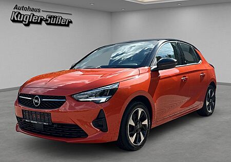 Opel Corsa F Elekro, GS Line, 50kW OnBoardCharger