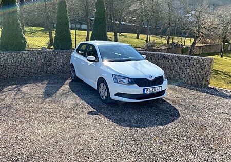 Skoda Fabia 1.0l MPI 55kW COOL PLUS COOL PLUS