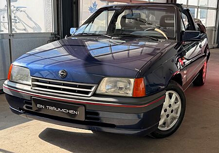 Opel Kadett