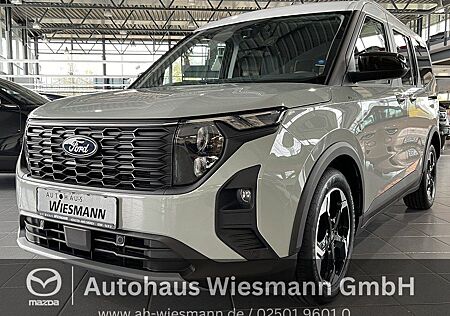 Ford Tourneo Courier Active