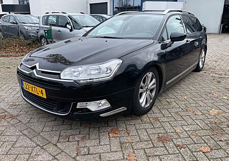 Citroën C5 Tourer 2.0 HDi Tendance Preis EU EX BPM!!